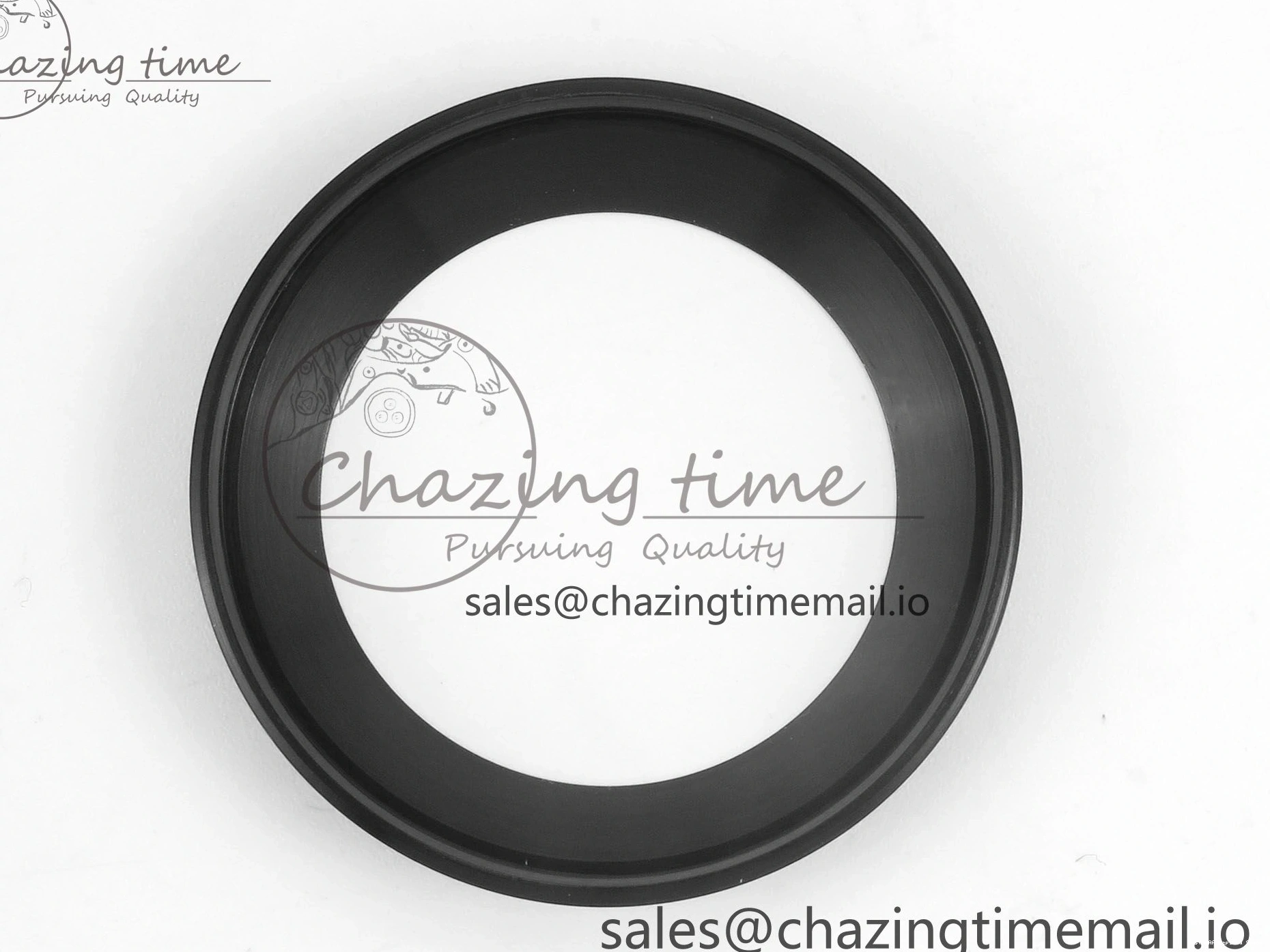 Best AAA Replica Sites Bracelet Ombre Edition 126660 Sea-Dweller 108 DLC Dial Blacken Blue Best 1:1 Durable On SH GMF 1227